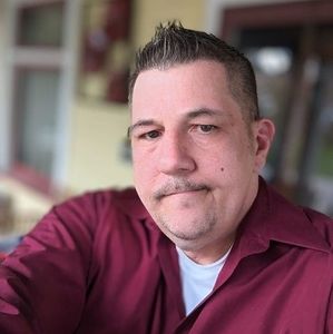 Meet your Posher, William